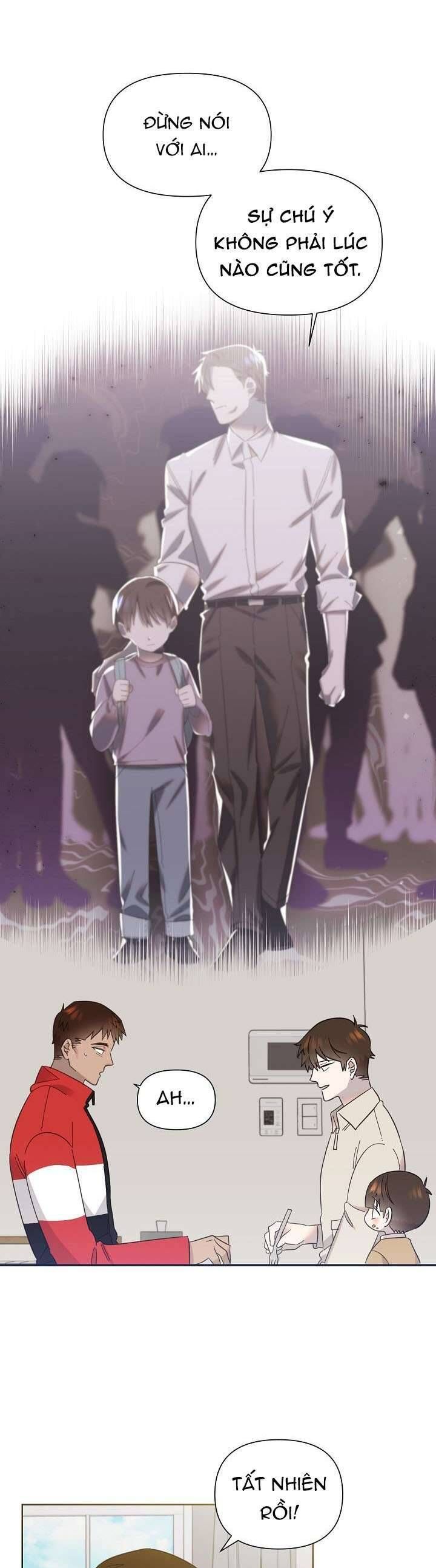 Anh Ơi, Em Có Dễ Thương Không? Chap 22 - Next Chap 23