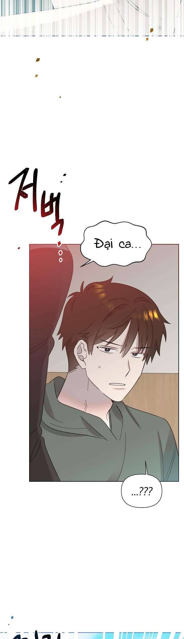 Anh Ơi, Em Có Dễ Thương Không? Chap 26 - Next Chap 27