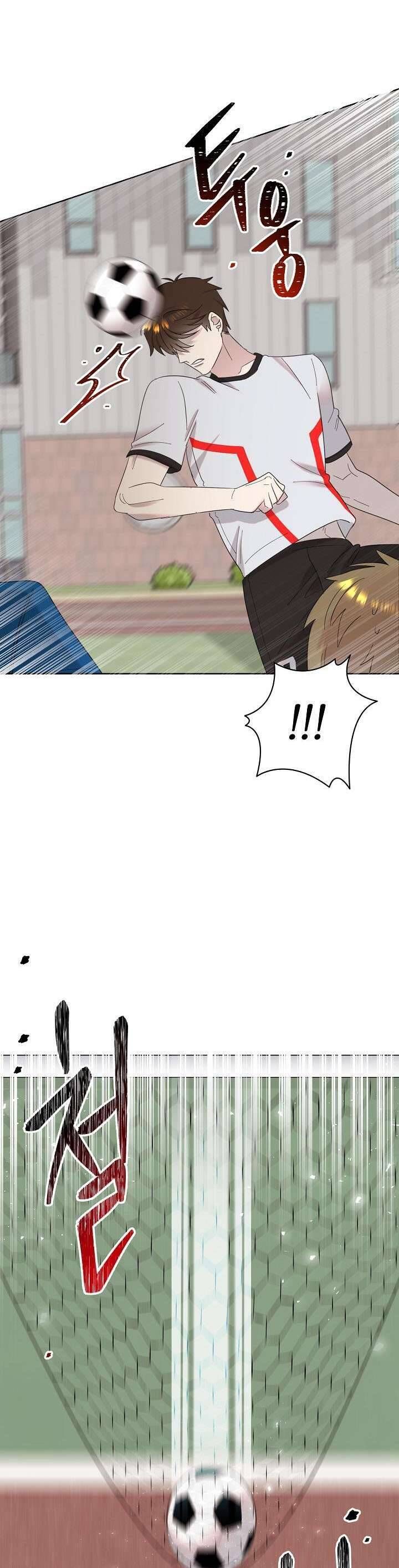 Anh Ơi, Em Có Dễ Thương Không? Chap 27 - Next Chap 28