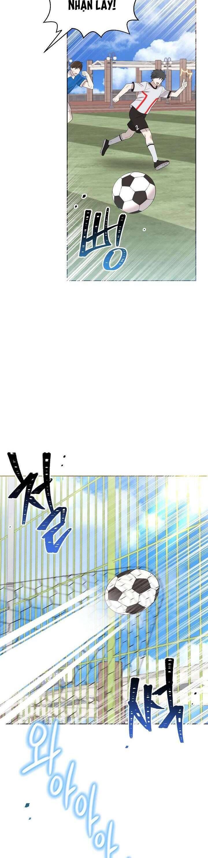 Anh Ơi, Em Có Dễ Thương Không? Chap 27 - Next Chap 28