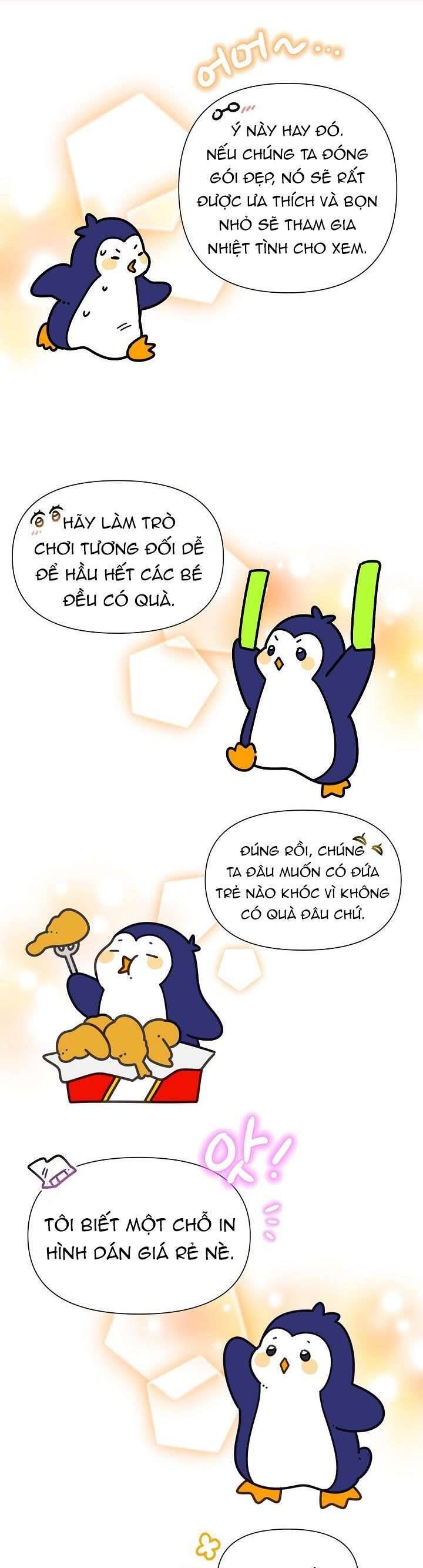 Anh Ơi, Em Có Dễ Thương Không? Chap 28 - Next Chap 29