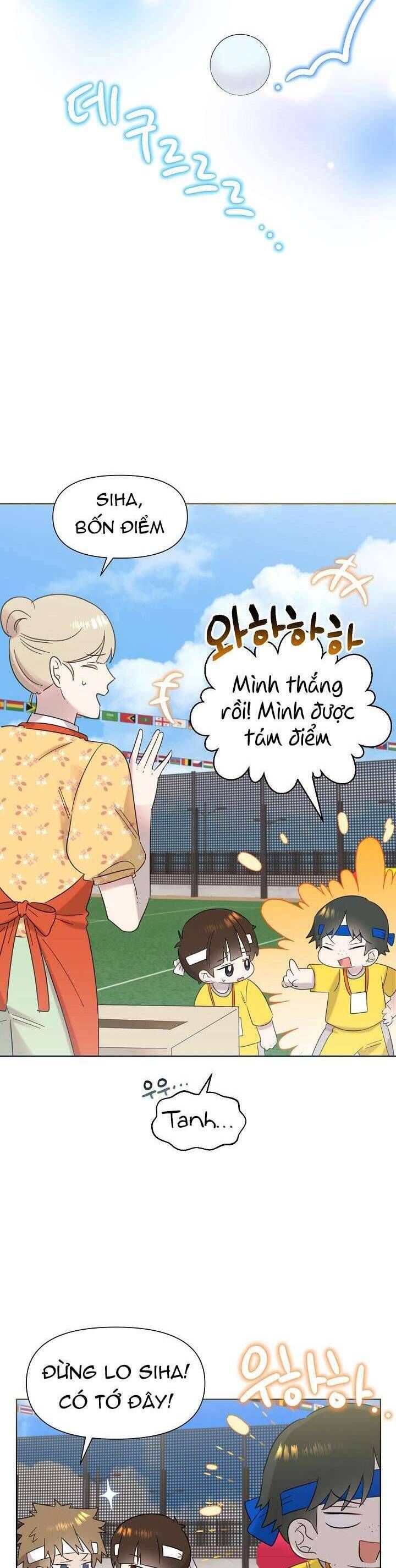 Anh Ơi, Em Có Dễ Thương Không? Chap 29 - Next Chap 30