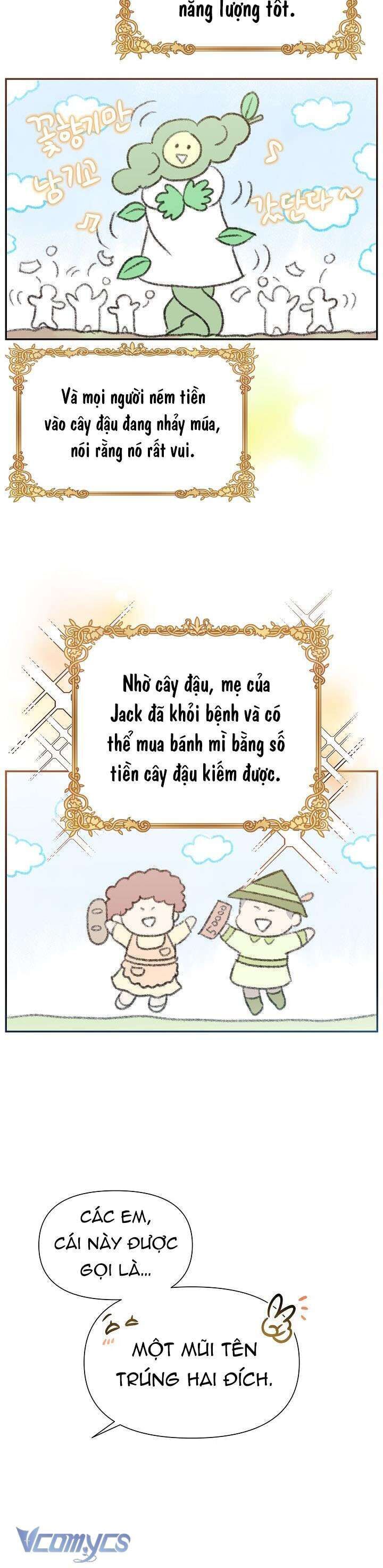 Anh Ơi, Em Có Dễ Thương Không? Chap 30 - Next Chap 31