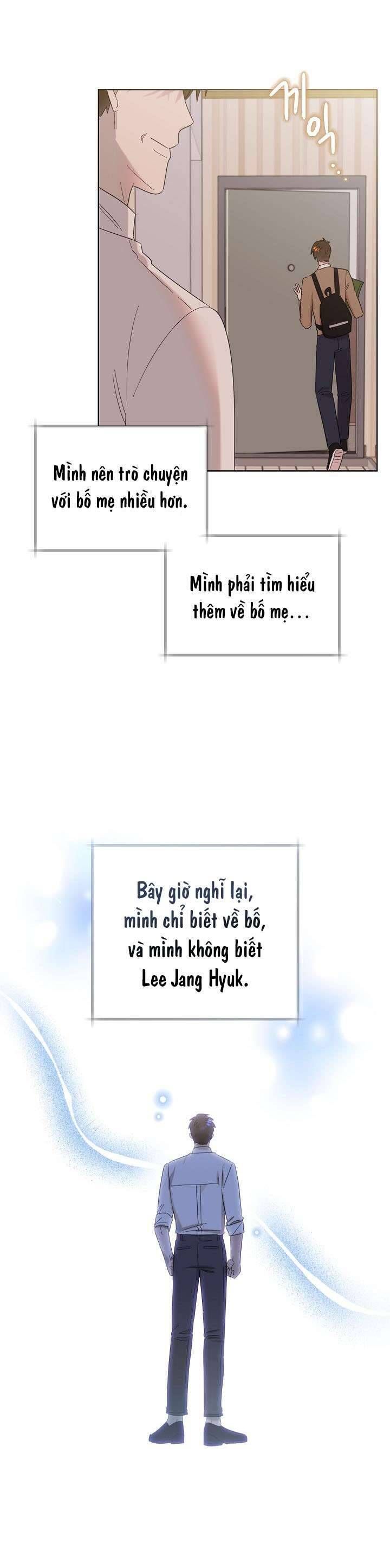 Anh Ơi, Em Có Dễ Thương Không? Chap 31 - Next Chap 32