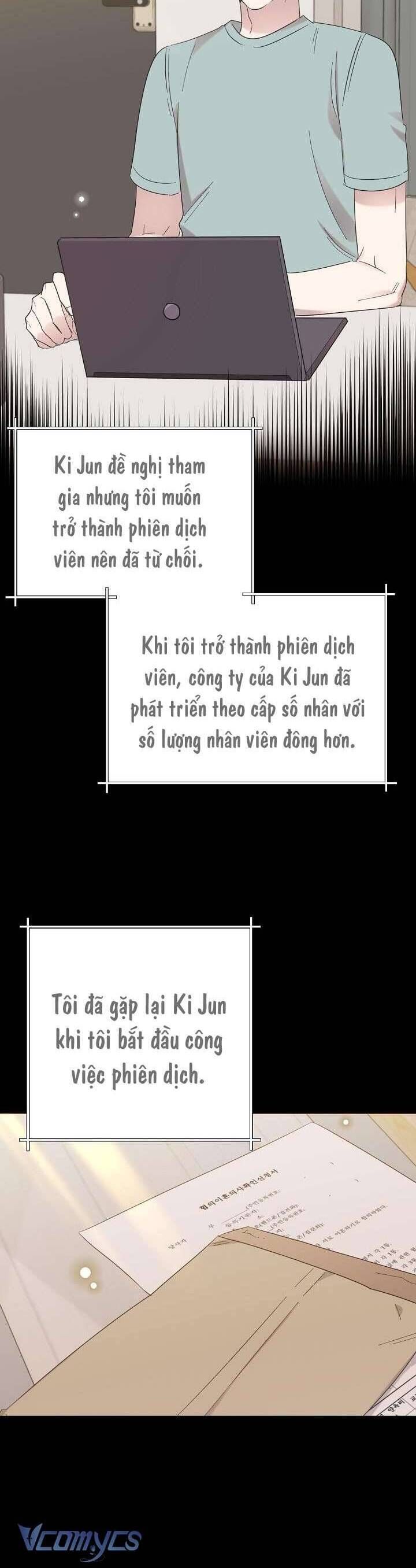 Anh Ơi, Em Có Dễ Thương Không? Chap 31 - Next Chap 32