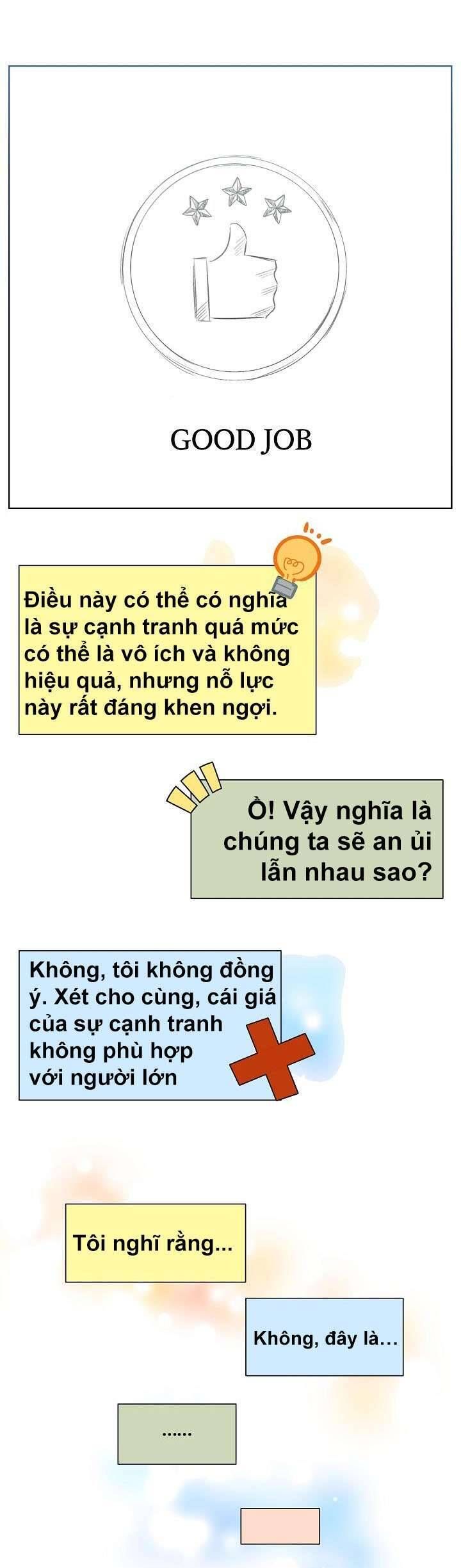 Anh Ơi, Em Có Dễ Thương Không? Chap 32 - Next Chap 33