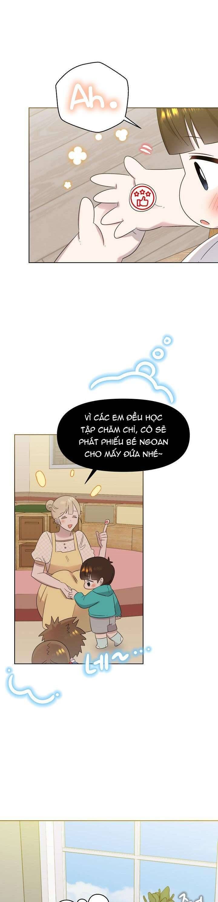 Anh Ơi, Em Có Dễ Thương Không? Chap 32 - Next Chap 33