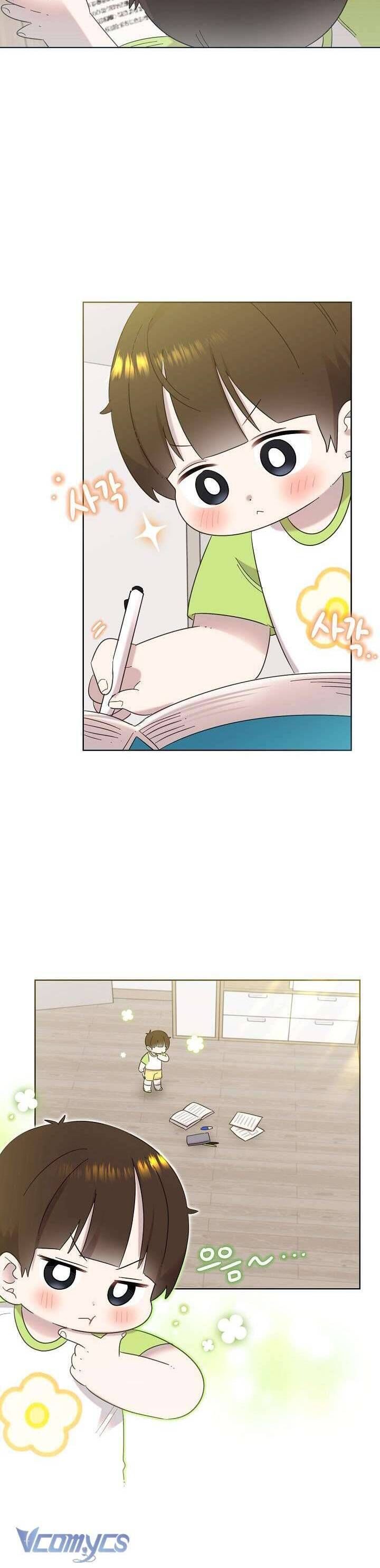 Anh Ơi, Em Có Dễ Thương Không? Chap 32 - Next Chap 33