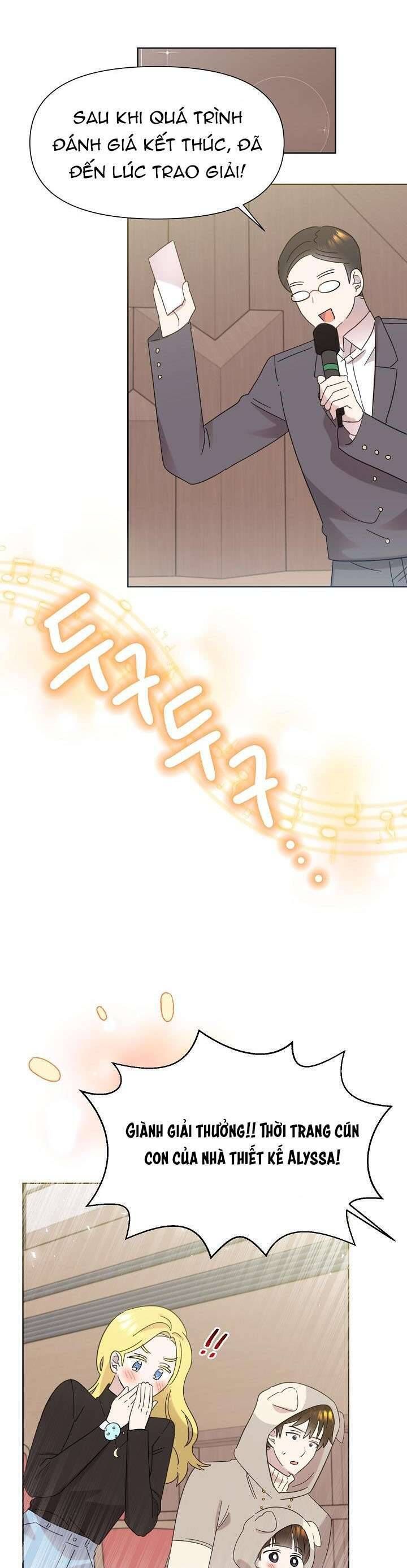 Anh Ơi, Em Có Dễ Thương Không? Chap 34 - Next Chap 35