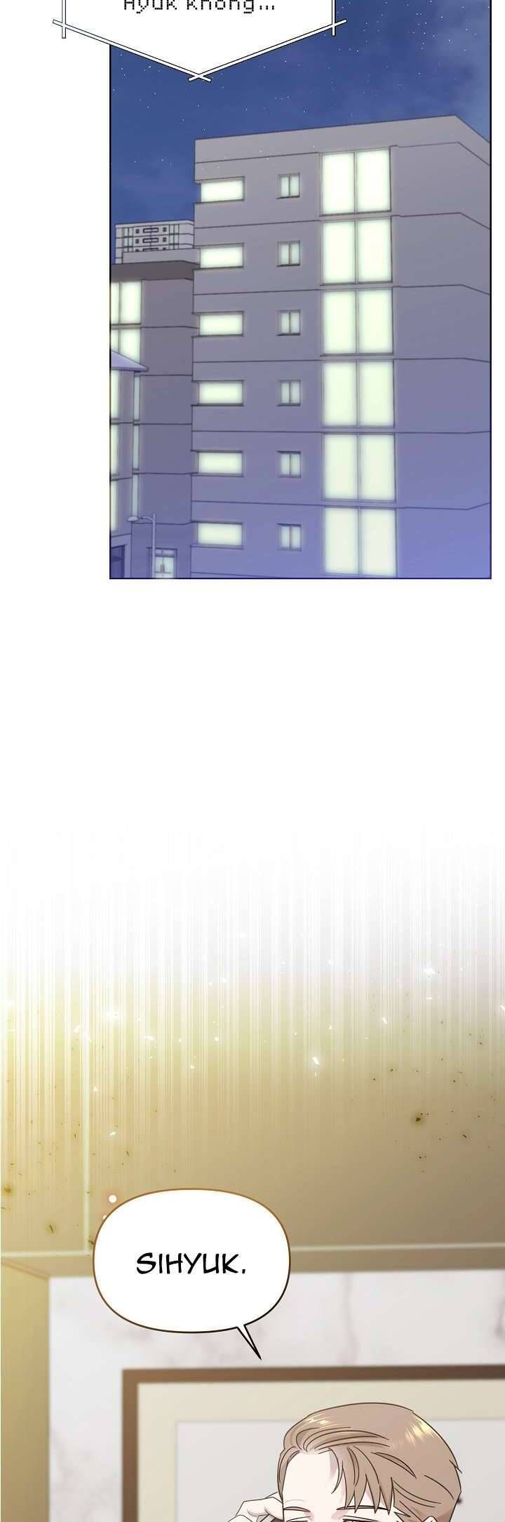 Anh Ơi, Em Có Dễ Thương Không? Chap 35 - Next Chap 36