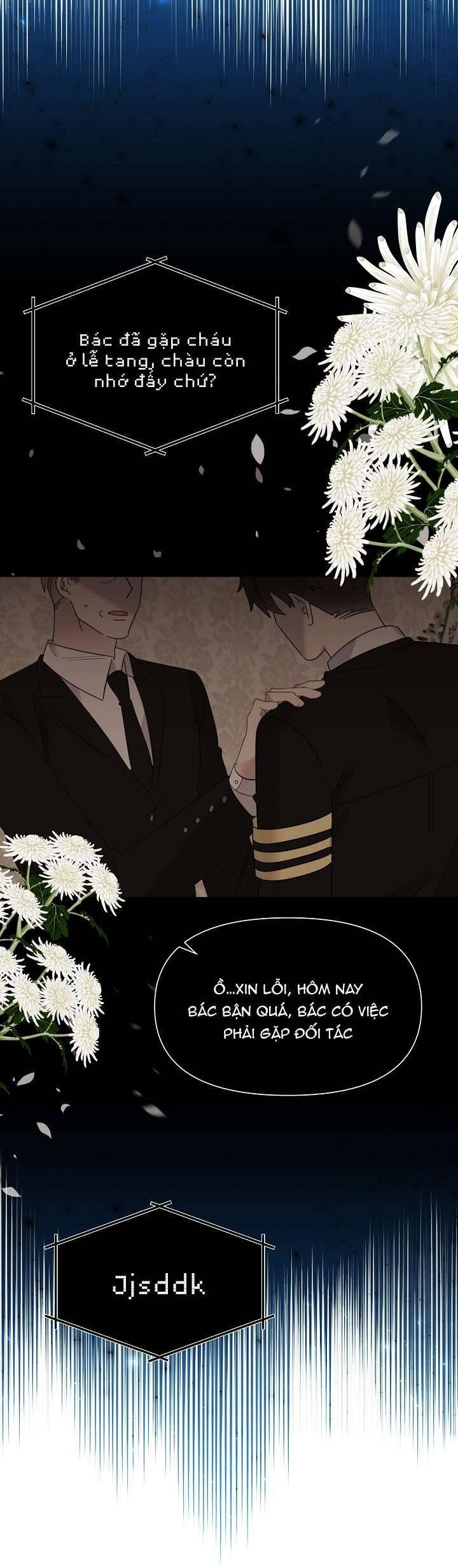 Anh Ơi, Em Có Dễ Thương Không? Chap 36 - Next Chap 37