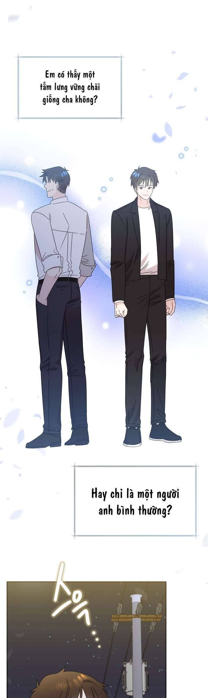 Anh Ơi, Em Có Dễ Thương Không? Chap 39 - Next Chap 40