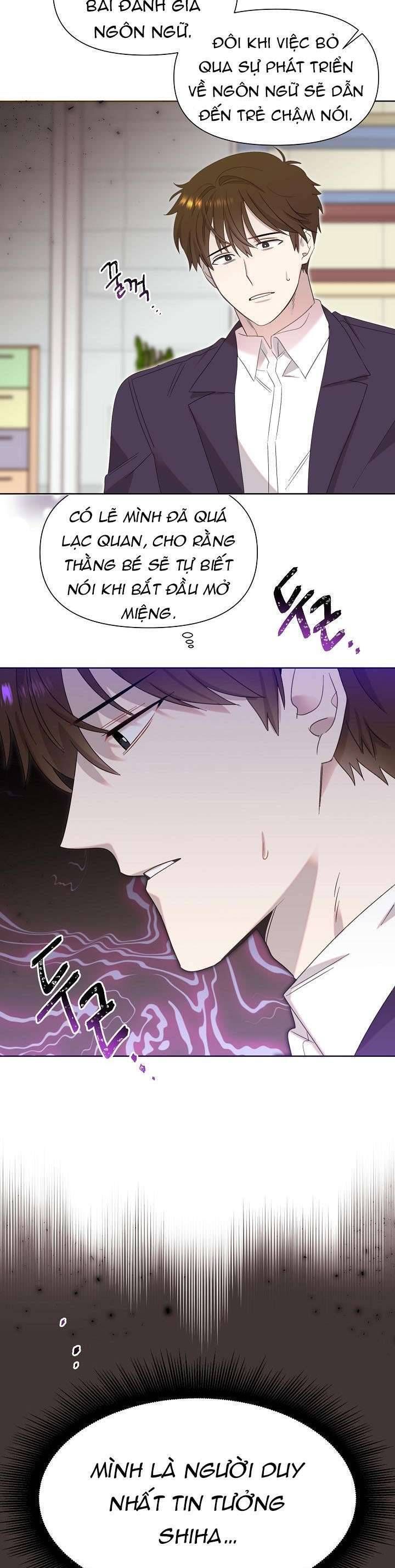 Anh Ơi, Em Có Dễ Thương Không? Chap 4 - Next Chap 5