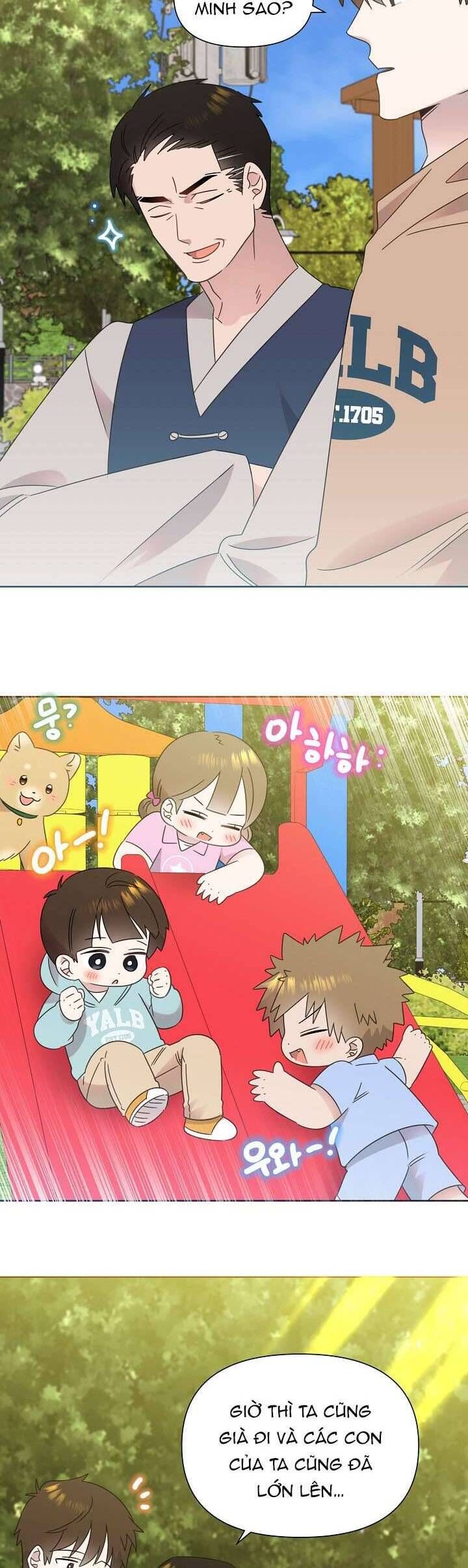 Anh Ơi, Em Có Dễ Thương Không? Chap 41 - Next Chap 42