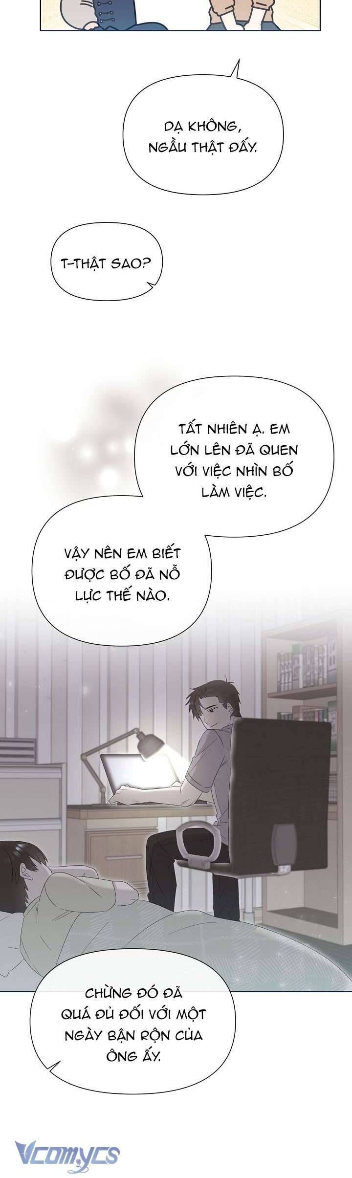 Anh Ơi, Em Có Dễ Thương Không? Chap 41 - Next Chap 42