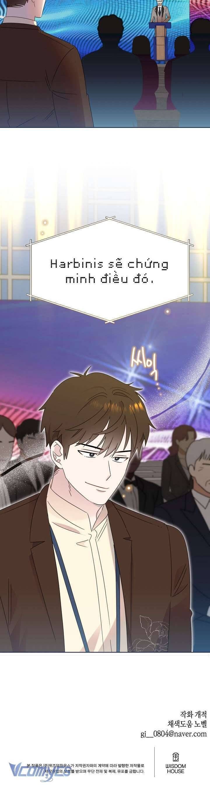 Anh Ơi, Em Có Dễ Thương Không? Chap 42 - Next Chap 43