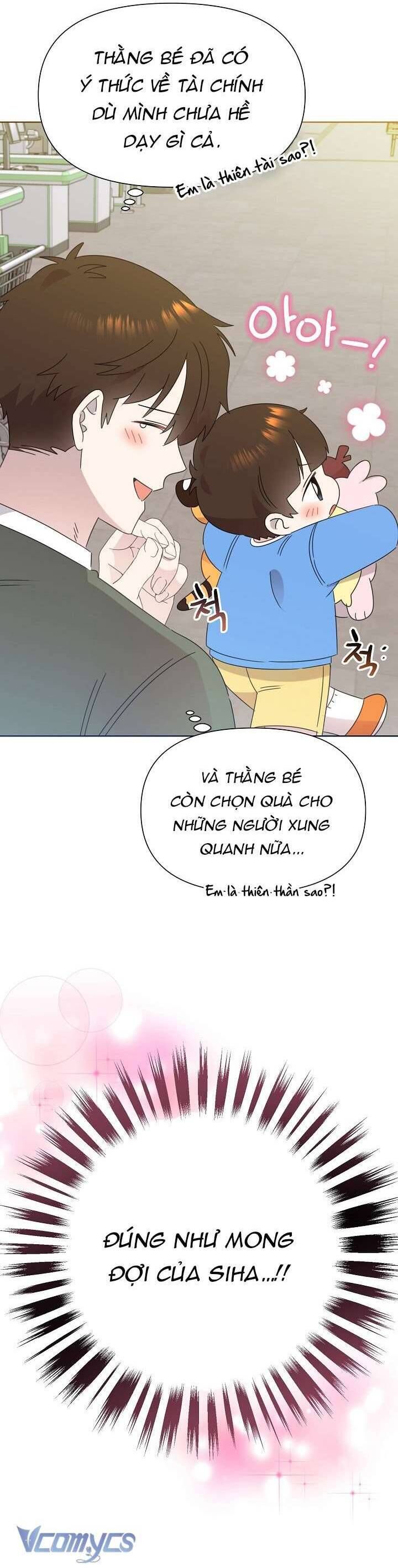 Anh Ơi, Em Có Dễ Thương Không? Chap 44 - Next Chap 45