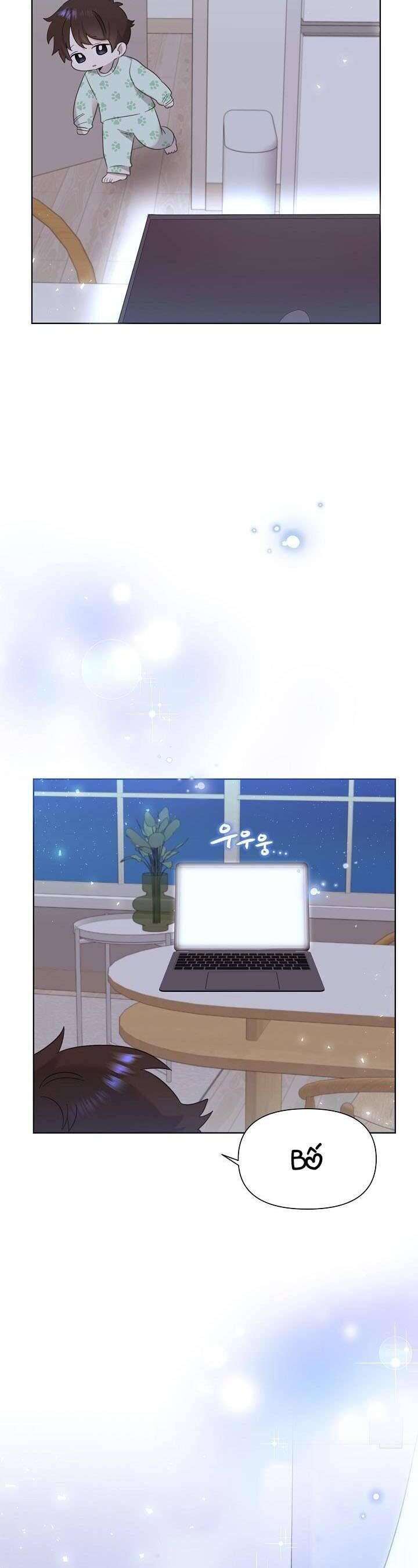 Anh Ơi, Em Có Dễ Thương Không? Chap 6 - Next Chap 7