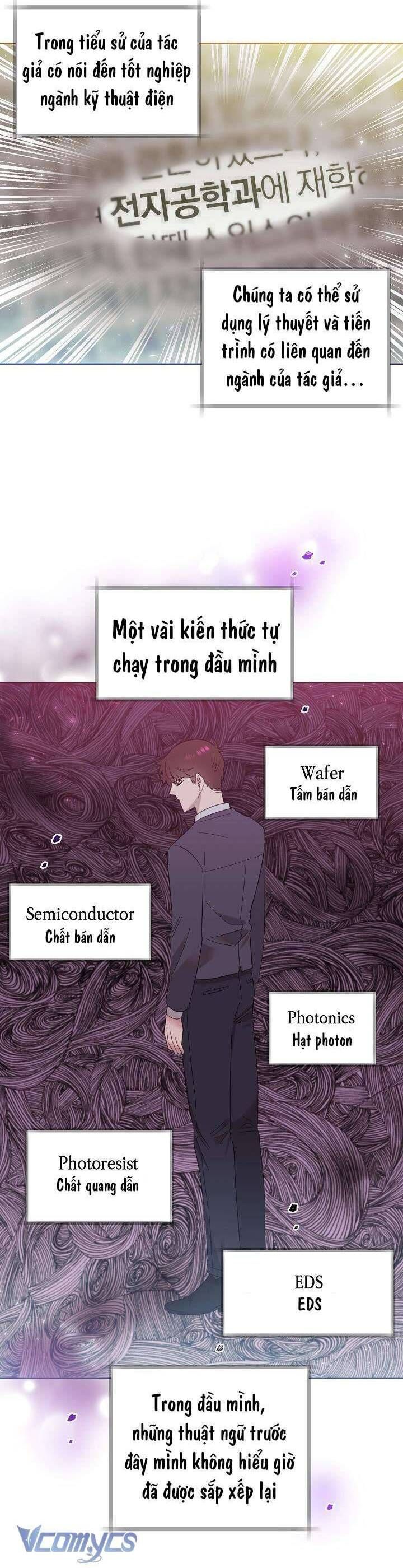 Anh Ơi, Em Có Dễ Thương Không? Chap 7 - Next Chap 8