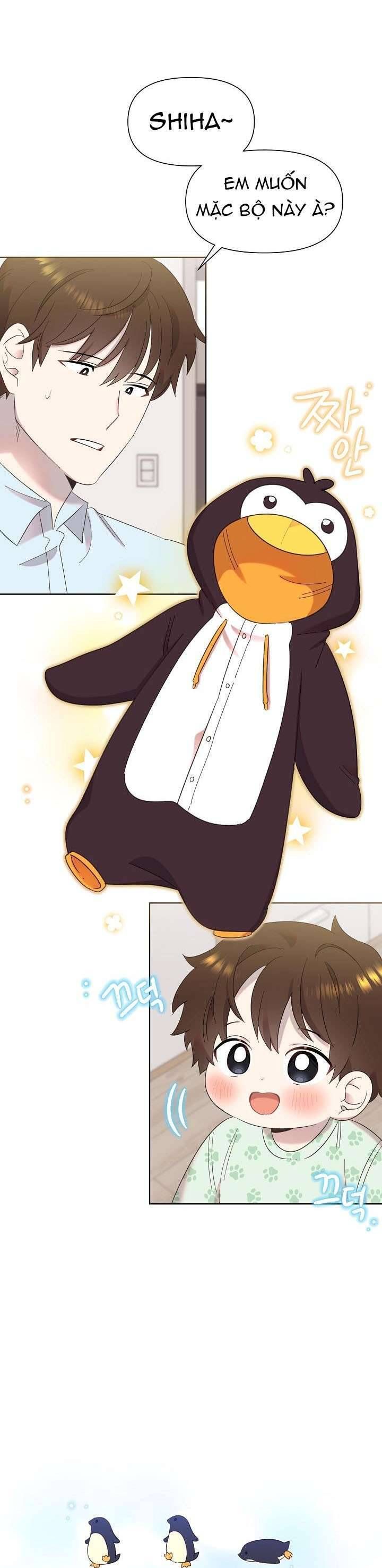 Anh Ơi, Em Có Dễ Thương Không? Chap 7 - Next Chap 8