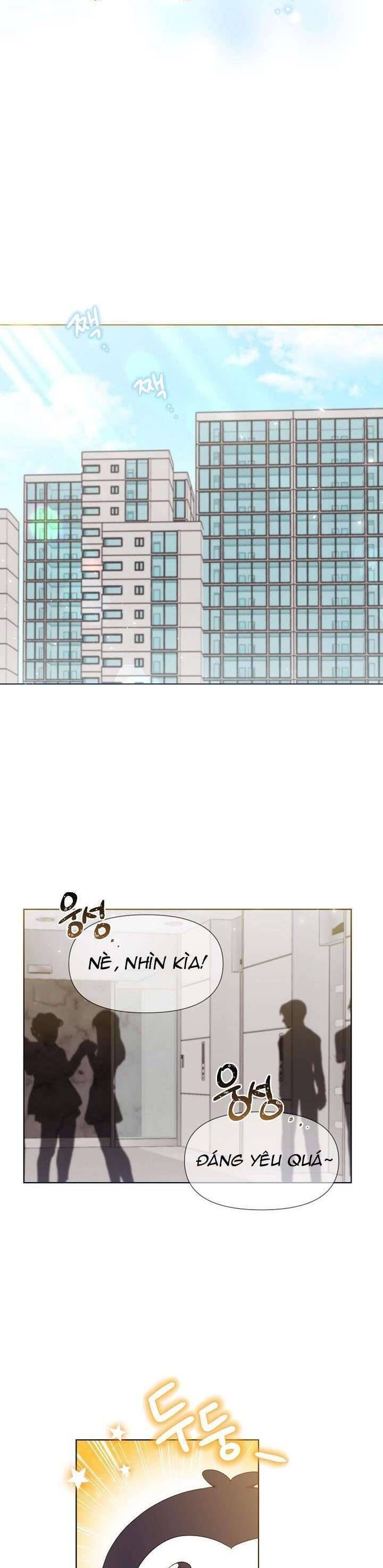 Anh Ơi, Em Có Dễ Thương Không? Chap 7 - Next Chap 8