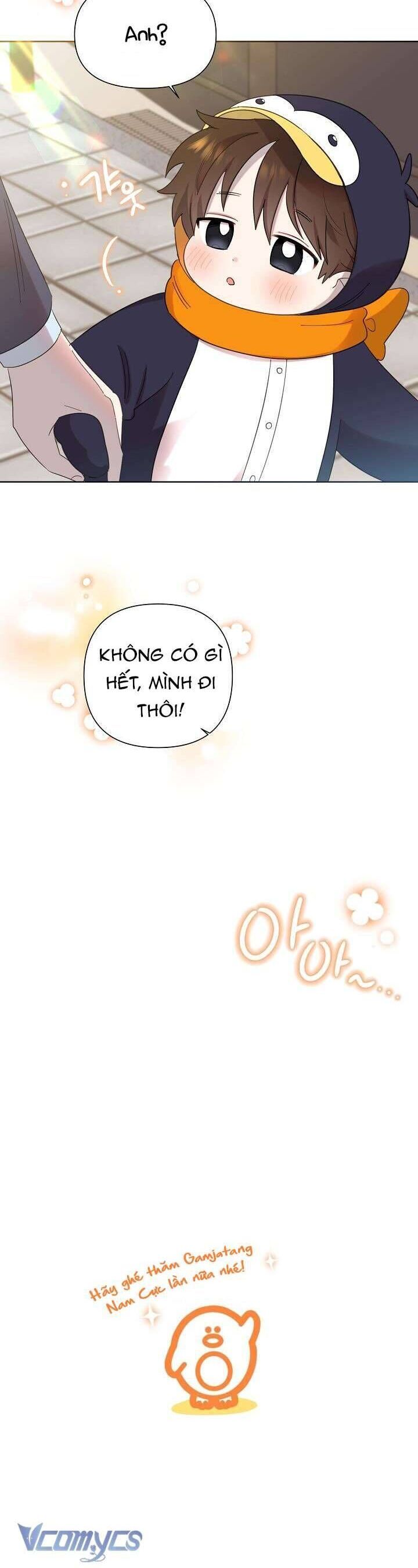 Anh Ơi, Em Có Dễ Thương Không? Chap 9 - Next Chap 10