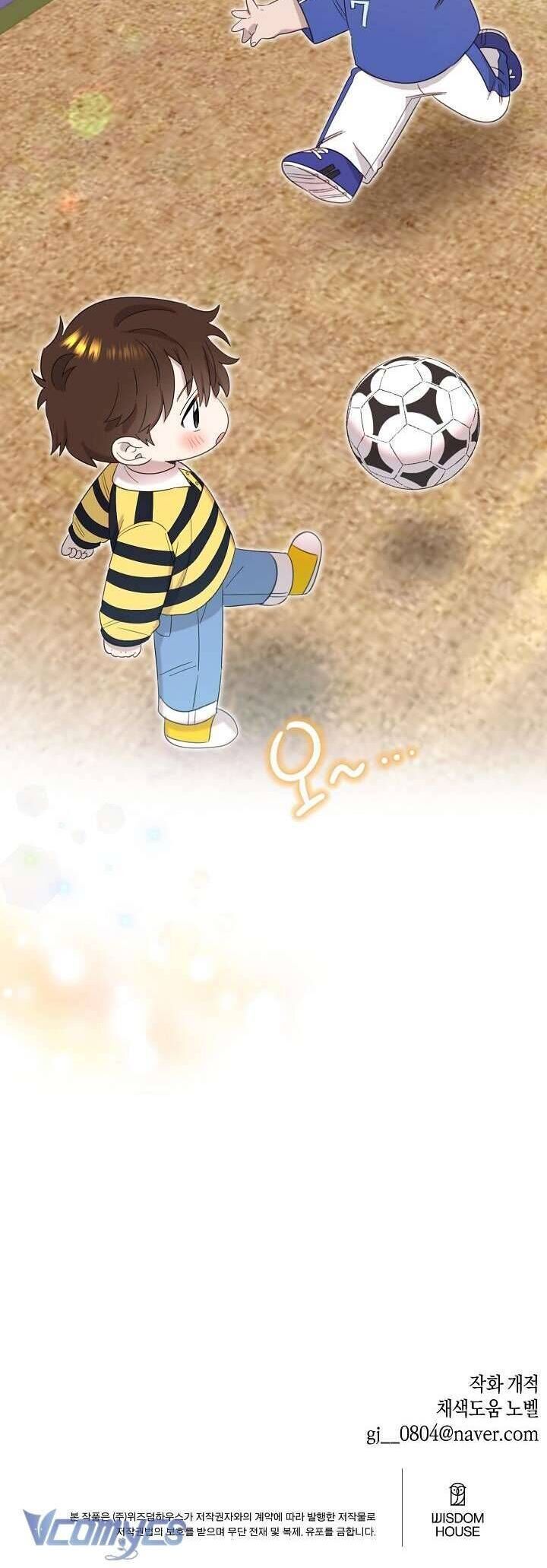 Anh Ơi, Em Có Dễ Thương Không? Chap 9 - Next Chap 10