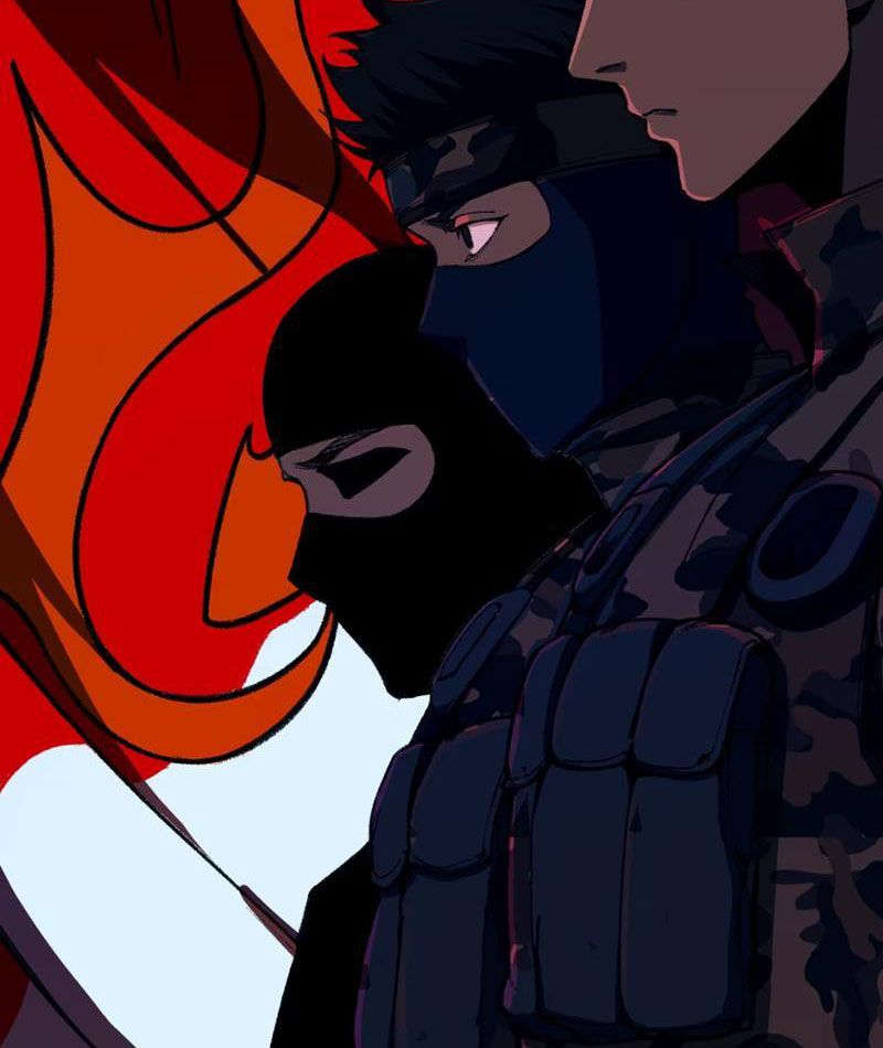 Bách Thú Chi Vương Chap 0 - Next Chap 1