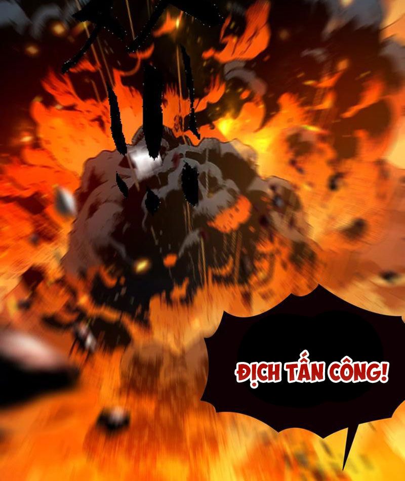 Bách Thú Chi Vương Chap 0 - Next Chap 1