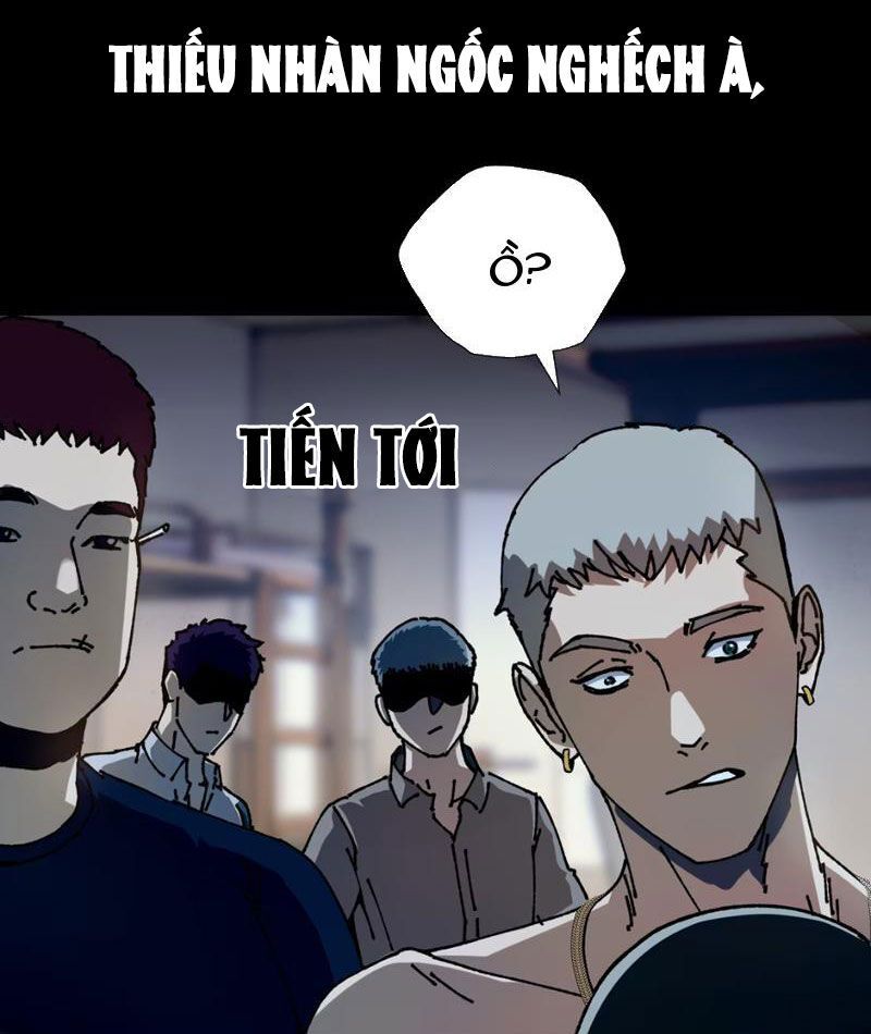 Bách Thú Chi Vương Chap 1 - Next Chap 2