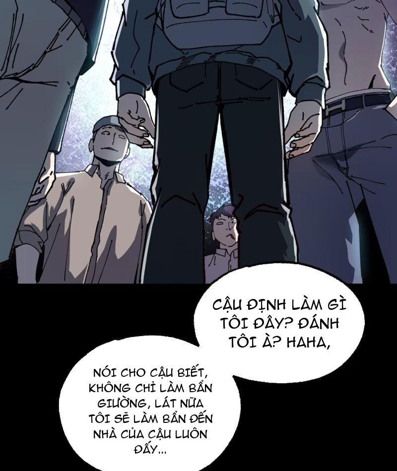 Bách Thú Chi Vương Chap 1 - Next Chap 2