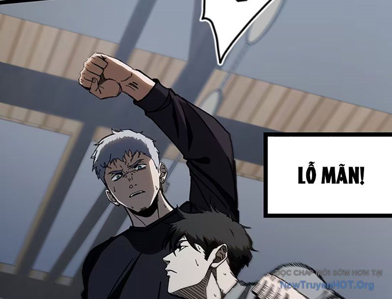 Bách Thú Chi Vương Chap 16 - Next Chap 17