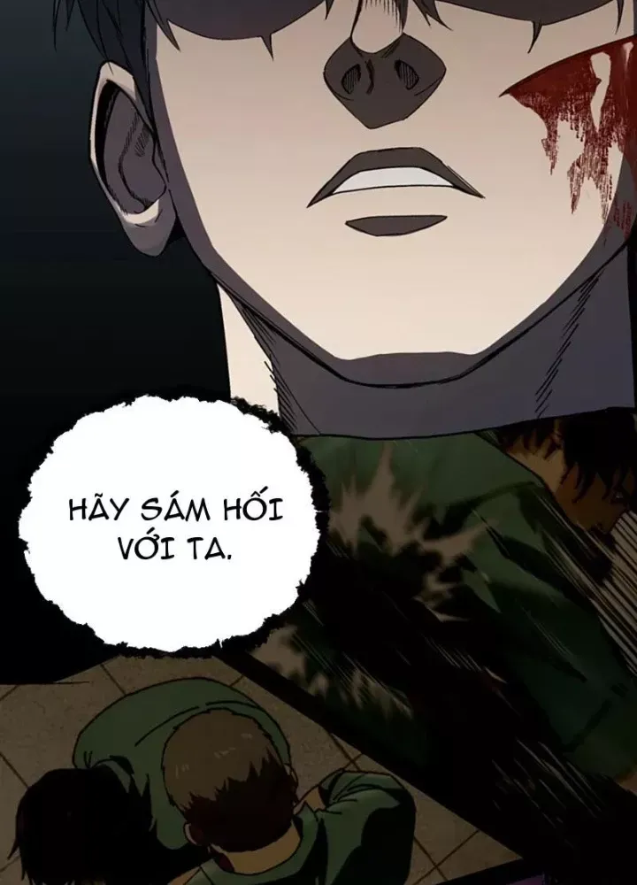 Bách Thú Chi Vương Chap 17 - Next Chap 18