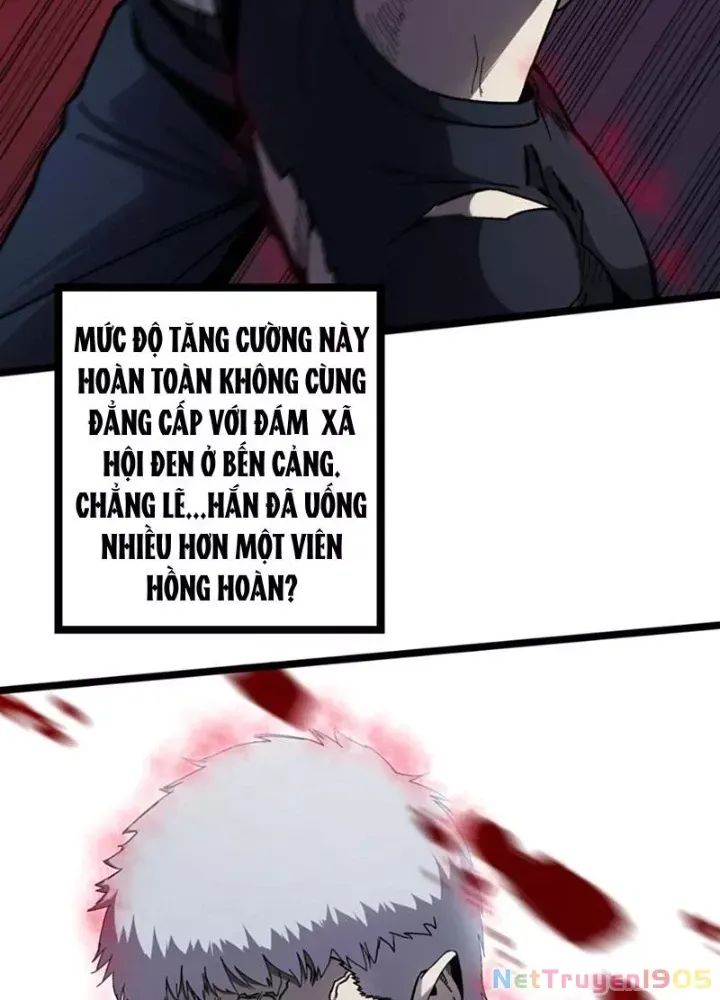 Bách Thú Chi Vương Chap 17 - Next Chap 18