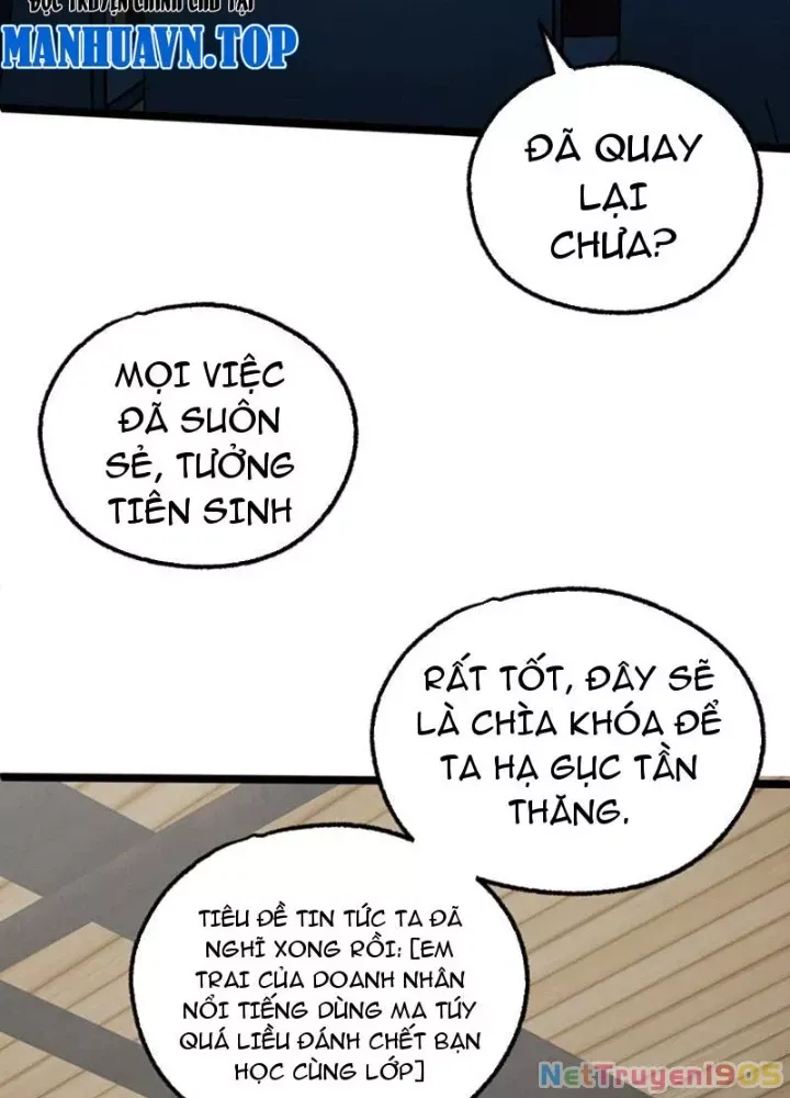 Bách Thú Chi Vương Chap 17 - Next Chap 18