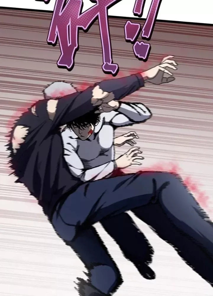 Bách Thú Chi Vương Chap 17 - Next Chap 18