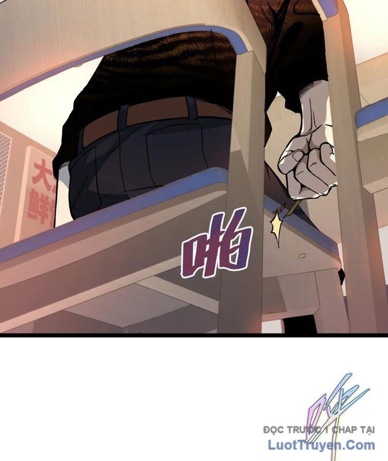 Bách Thú Chi Vương Chap 21 - Next Chap 22