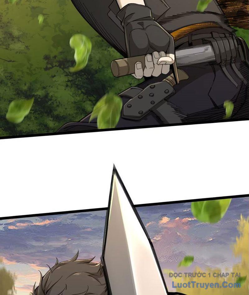 Bách Thú Chi Vương Chap 24 - Next Chap 25