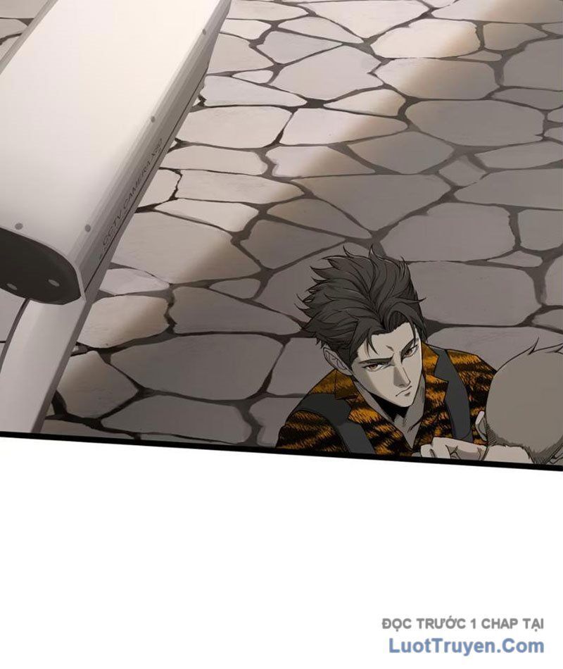 Bách Thú Chi Vương Chap 24 - Next Chap 25