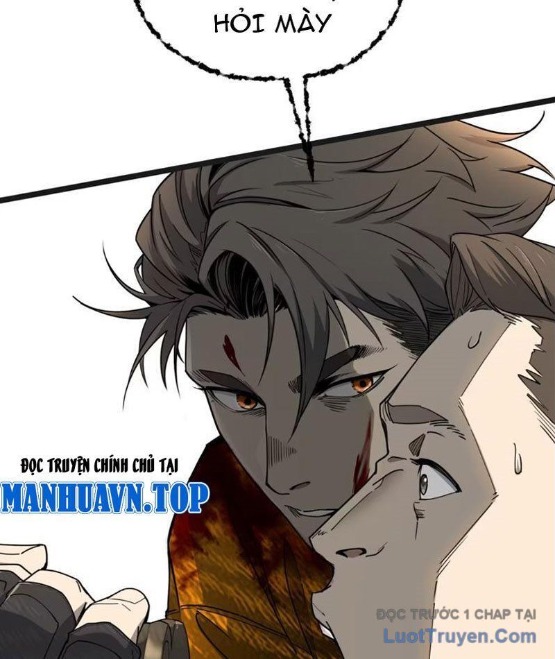 Bách Thú Chi Vương Chap 24 - Next Chap 25