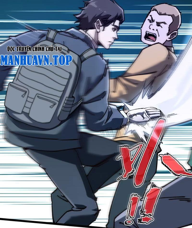 Bách Thú Chi Vương Chap 4 - Next Chap 5