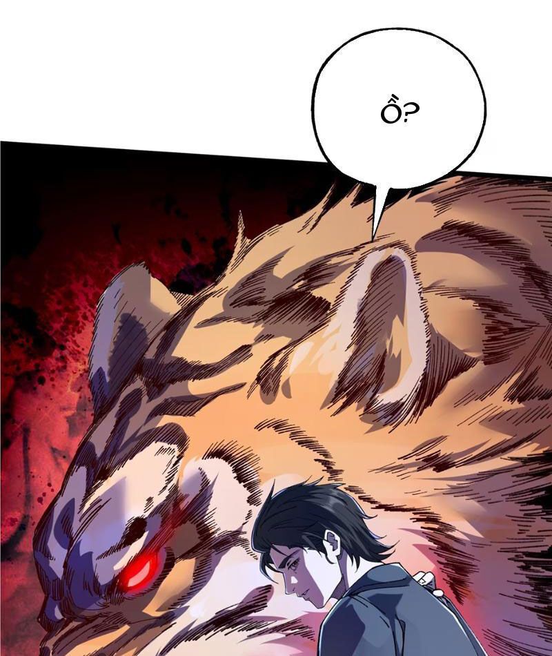 Bách Thú Chi Vương Chap 4 - Next Chap 5