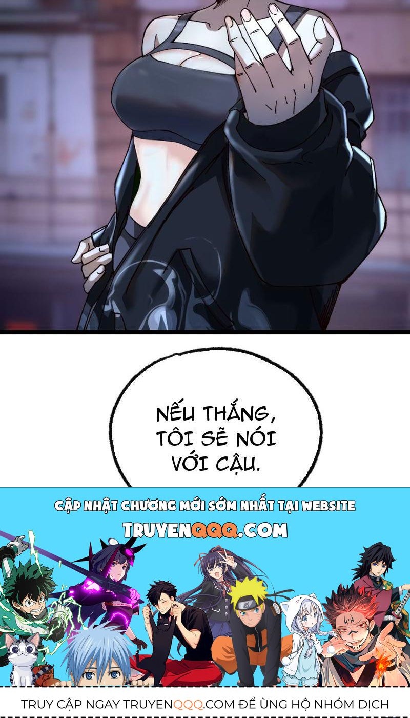 Bách Thú Chi Vương Chap 4 - Next Chap 5