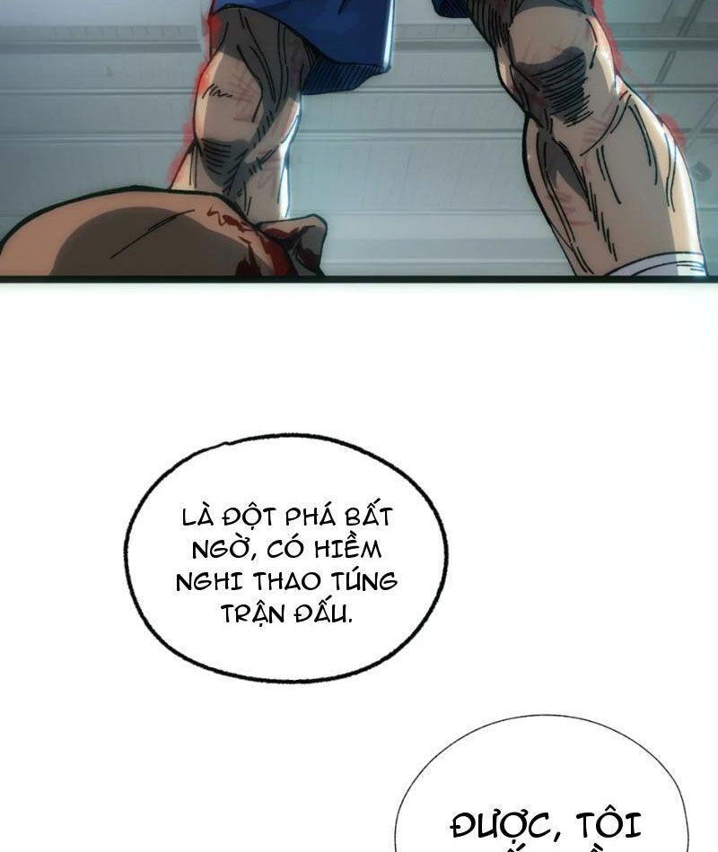 Bách Thú Chi Vương Chap 7 - Next Chap 8