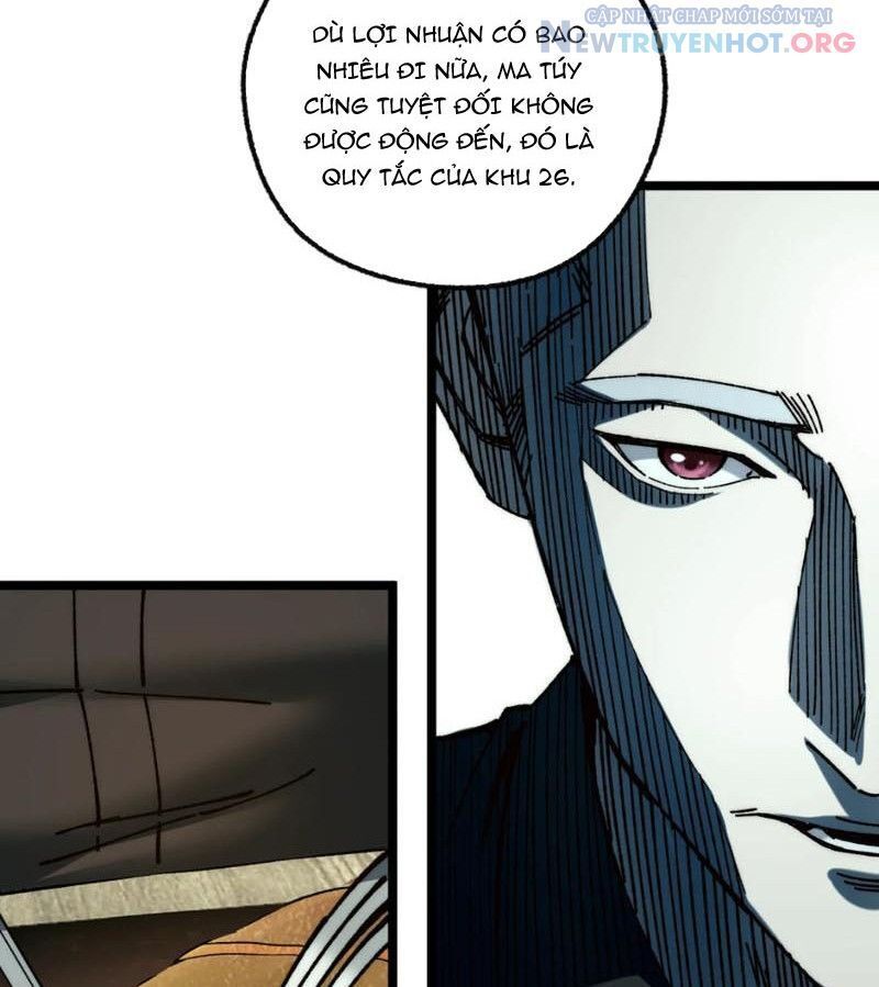 Bách Thú Chi Vương Chap 8 - Next Chap 9