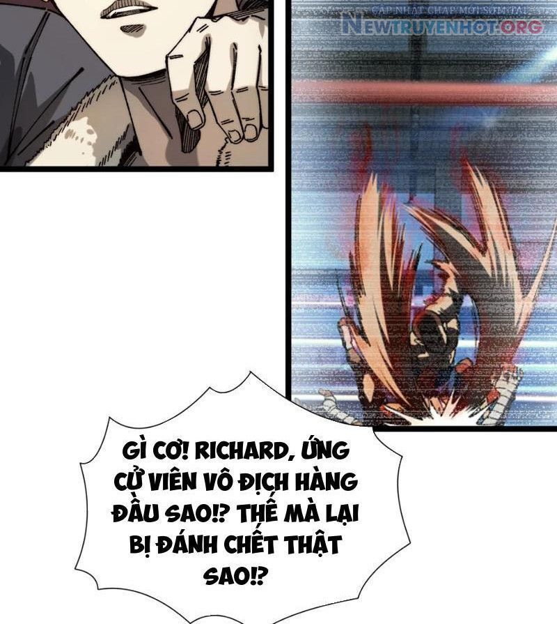 Bách Thú Chi Vương Chap 8 - Next Chap 9