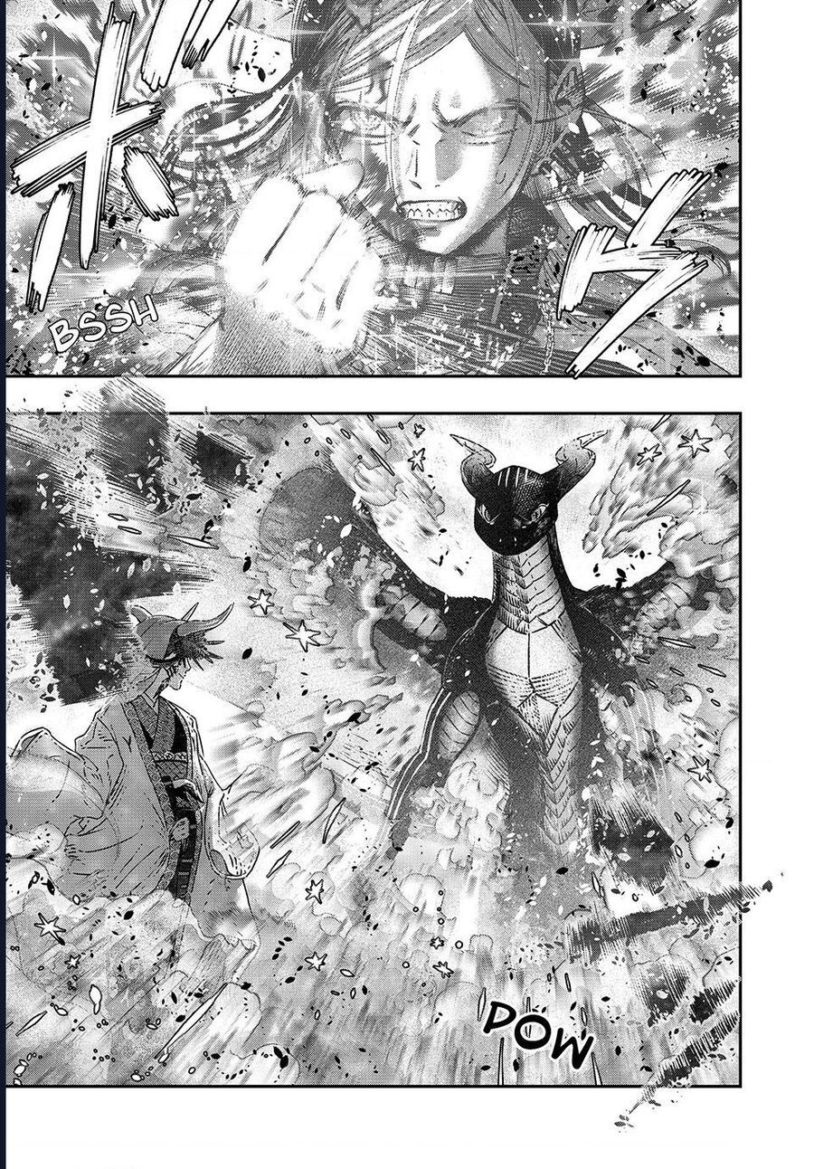 Bác Sĩ Ở Thế Giới Khác Chap 11 - Next Chap 12