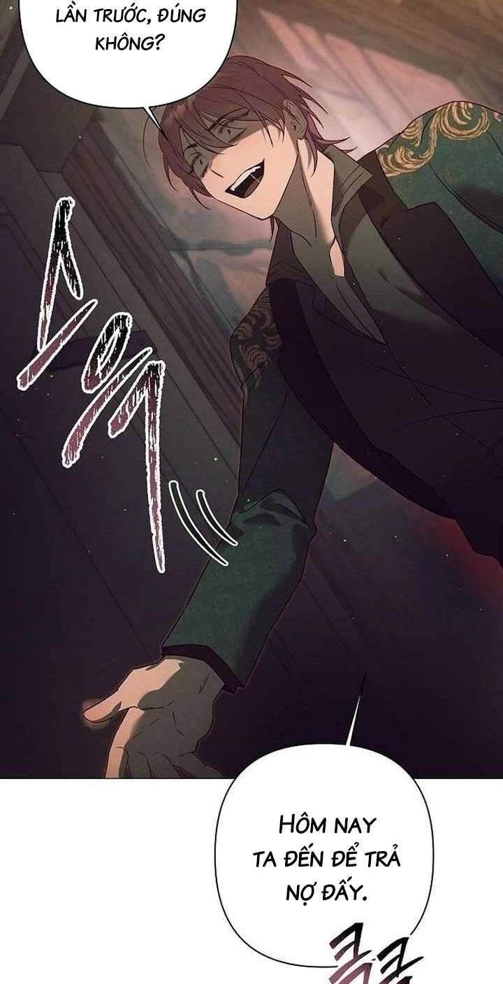 Đêm Không Ngủ Của Mãnh Thú Chap 11 - Next Chap 12