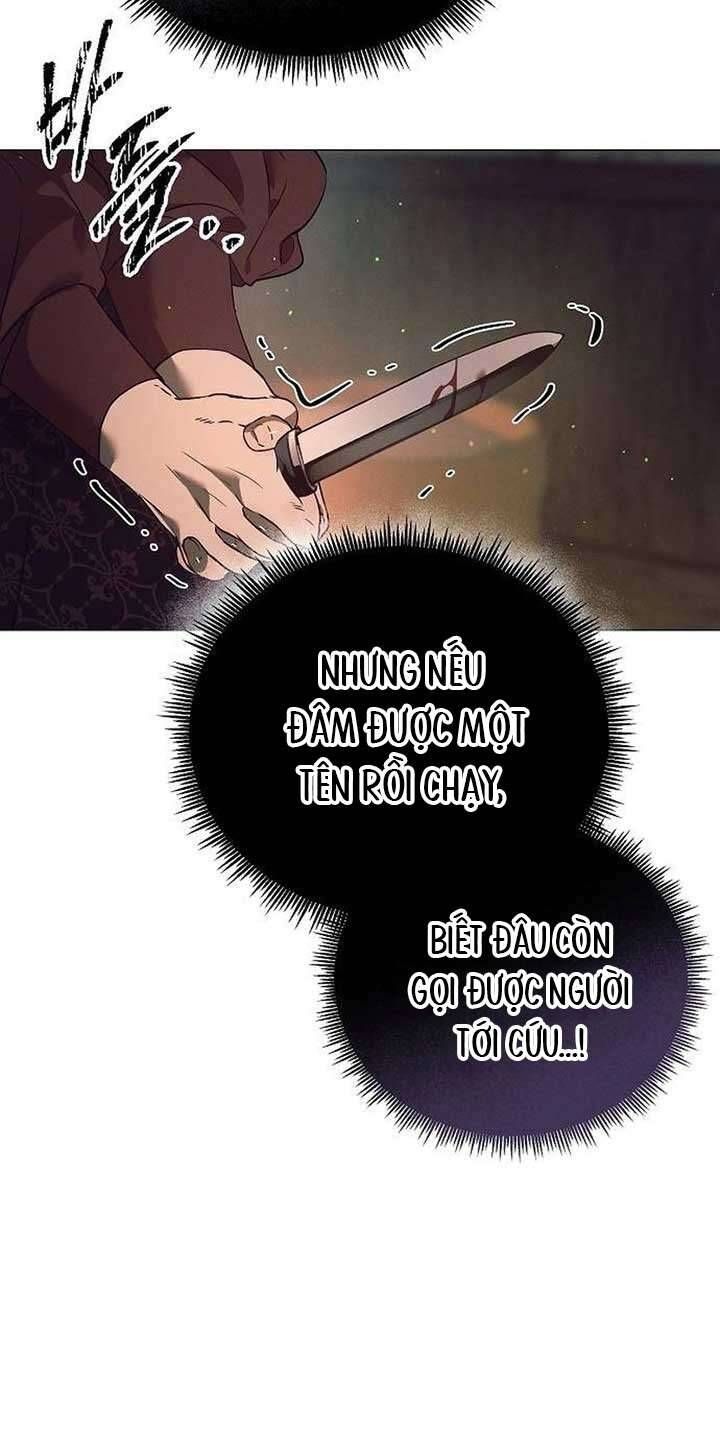 Đêm Không Ngủ Của Mãnh Thú Chap 11 - Next Chap 12