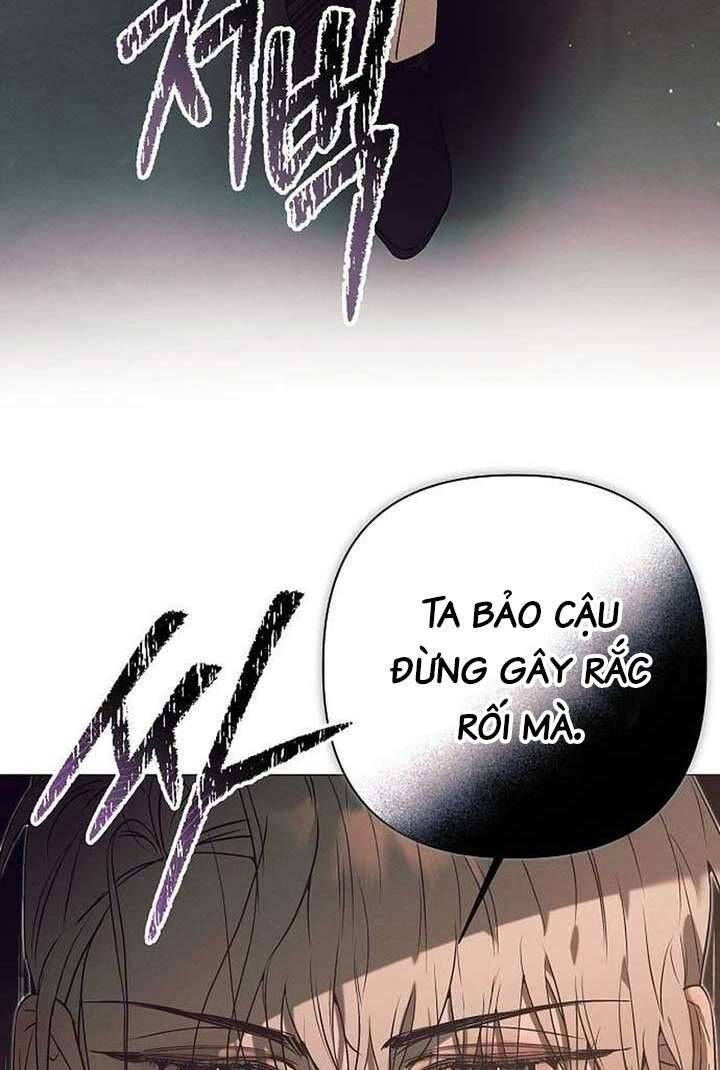 Đêm Không Ngủ Của Mãnh Thú Chap 11 - Next Chap 12